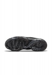 Nike Sportswear AIR VAPORMAX 2021 FK Sneaker low black metallic silver black AIR VAPORMAX 2021 FK Низкие кроссовки женские черный металлик серебристый черный