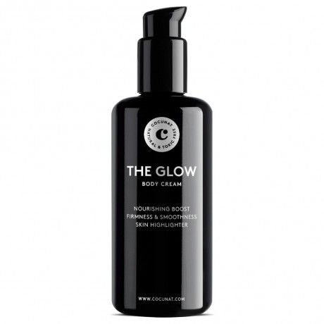 Cocunat The glow  Свечение