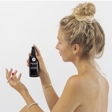 Cocunat The glow  Свечение