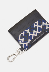 Tommy Hilfiger HOLDER Wallet blue  ДЕРЖАТЕЛЬ Кошелек синий