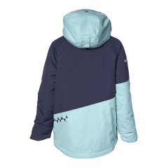 ISBJORN BACKFLIP Ski Jacke Junior Winterjacken лыжная куртка BACKFLIP детские зимние куртки