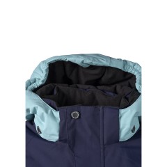 ISBJORN BACKFLIP Ski Jacke Junior Winterjacken лыжная куртка BACKFLIP детские зимние куртки