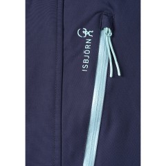 ISBJORN BACKFLIP Ski Jacke Junior Winterjacken лыжная куртка BACKFLIP детские зимние куртки