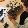 Mattel Mega Construx Hot Wheels Rodger Dodger-Bauset Строительный набор Mega Construx Hot Wheels Rodger Dodger