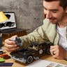 Mattel Mega Construx Hot Wheels Rodger Dodger-Bauset Строительный набор Mega Construx Hot Wheels Rodger Dodger