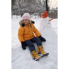 Reima Daunenjacke Serkku Daunenjacken fur Kinder Пуховик Serkku пуховики для детей