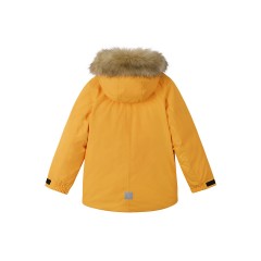 Reima Daunenjacke Serkku Daunenjacken fur Kinder Пуховик Serkku пуховики для детей
