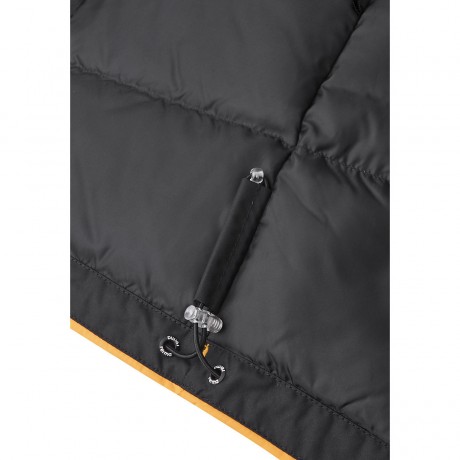 Reima Daunenjacke Serkku Daunenjacken fur Kinder Пуховик Serkku пуховики для детей