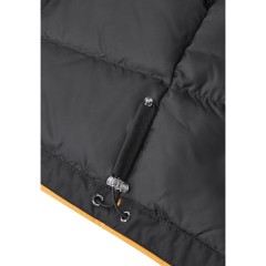 Reima Daunenjacke Serkku Daunenjacken fur Kinder Пуховик Serkku пуховики для детей