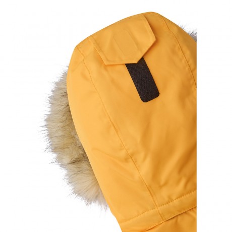 Reima Daunenjacke Serkku Daunenjacken fur Kinder Пуховик Serkku пуховики для детей