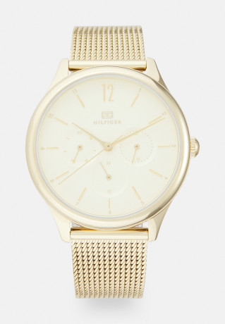 Tommy Hilfiger LAYLA Chronograph watch gold-colured LAYLA Часы с хронографом золотого цвета