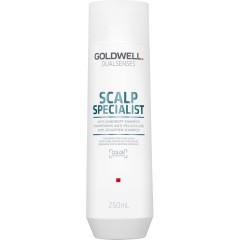 Goldwell (Голдвелл) Scalp Specialist Anti-Dandruff Shampoo 4 Шампунь от перхоти, 250 мл