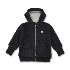 Manitober Zip Walkjacke fur Kinder Детская прогулочная куртка на молнии