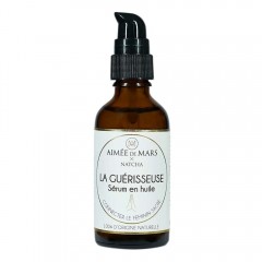 Aimee de Mars Gesichtsserum – La Guerisseuse  Сыворотка для лица – La Guerisseuse