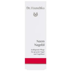Dr. Hauschka Neem Nagelol  Ним Нагелол