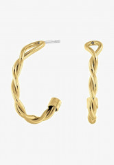 Tommy Hilfiger Earrings gold-coloured Серьги золотого цвета