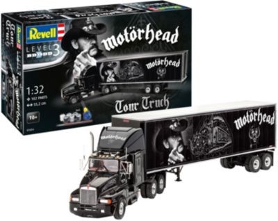 Revell Tour Truck Motorhead 1:32 Tour Truck Motorhead 1:32