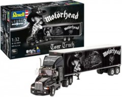 Revell Tour Truck Motorhead 1:32 Tour Truck Motorhead 1:32