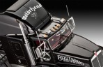 Revell Tour Truck Motorhead 1:32 Tour Truck Motorhead 1:32