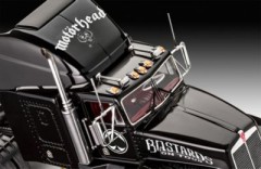 Revell Tour Truck Motorhead 1:32 Tour Truck Motorhead 1:32