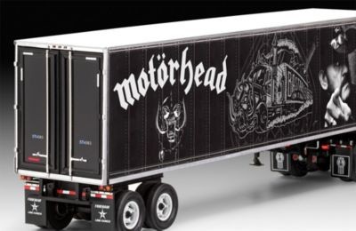 Revell Tour Truck Motorhead 1:32 Tour Truck Motorhead 1:32