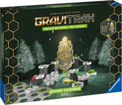Ravensburger GraviTrax Advent Calendar Адвент-календарь 2024 GraviTrax