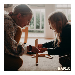 KAPLA KAPLA Challenge КАПЛА вызов