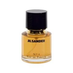 Jil Sander (Жиль Сандер) No. 4 Eau de Parfum Парфюмерная вода Spray Спрей, 30 мл