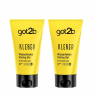 got2b Styling Gel 2stk Гель для укладки волос водостойкий до 72 часов, 150 мл х 2 штуки