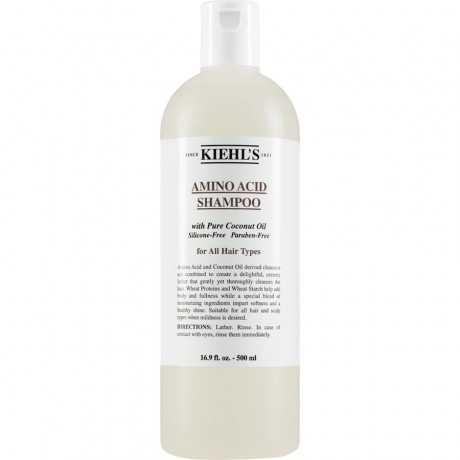 Kiehl's Shampoo Шампунь для волосs Amino Acid Shampoo Шампунь для волос, 500 мл