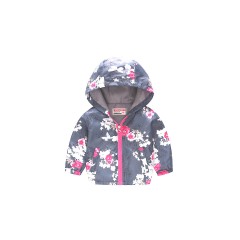 Vicabo Jacken fur Madchen Jungen Softshelljacken fur Madchen Куртки для девочек Boys Куртки Softshell для девочек