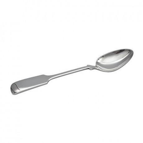 Robbe & Berking Robbe & Berking Spaten 925 Sterling Silber Menuloffel Robbe &amp; Berking лопата столовая ложка из стерлингового серебра 925 пробы