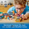 LEGO LEGO City 60389 Autowerkstatt LEGO City 60389 Авторемонтная мастерская
