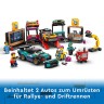 LEGO LEGO City 60389 Autowerkstatt LEGO City 60389 Авторемонтная мастерская