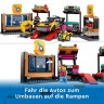 LEGO LEGO City 60389 Autowerkstatt LEGO City 60389 Авторемонтная мастерская