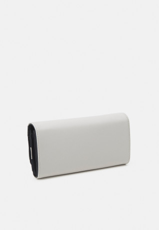 Tommy Hilfiger ICONIC FLAP STRIPE Wallet breton ICONIC FLAP STRIPE Бумажник бретон