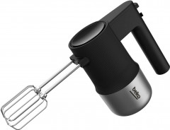 BEKO BEKO Handmixer HMM 81504 BX, 500 W  Ручной миксер BEKO HMM 81504 BX, 500 Вт