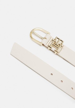 Tommy Hilfiger LUX Belt sugarcane ЛЮКС Ремень сахарный тростник