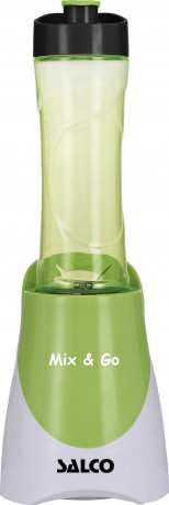 SALCO SALCO Smoothie-Maker SM-14 »MIXGO«, 300 W  Смузи-генератор SALCO SM-14 »MIXGO«, 300 Вт