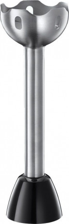 RUSSELL HOBBS RUSSELL HOBBS Stabmixer 3-in-1, Matte Black 24702-56, 500 W, Mixen, Purieren, Zerkleinern und Verquirlen Ручной блендер RUSSELL HOBBS 3-в-1, Matte Black 24702-56, 500 Вт, смешивание, очистка, измельчение и взбивание