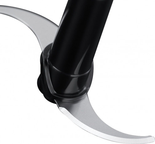 RUSSELL HOBBS RUSSELL HOBBS Stabmixer 3-in-1, Matte Black 24702-56, 500 W, Mixen, Purieren, Zerkleinern und Verquirlen Ручной блендер RUSSELL HOBBS 3-в-1, Matte Black 24702-56, 500 Вт, смешивание, очистка, измельчение и взбивание