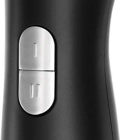 RUSSELL HOBBS RUSSELL HOBBS Stabmixer 3-in-1, Matte Black 24702-56, 500 W, Mixen, Purieren, Zerkleinern und Verquirlen Ручной блендер RUSSELL HOBBS 3-в-1, Matte Black 24702-56, 500 Вт, смешивание, очистка, измельчение и взбивание