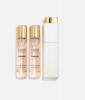 CHANEL (Шанель) TWIST & SPRAY Eau de Toilette (EdT) Туалетная вода COCO MADEMOISELLE, 3 сменных блока по 20 мл каждый, с распылителем (60 мл)
