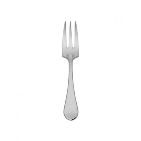 Robbe & Berking Robbe & Berking Martele 925 Sterling Silber Kuchengabel Вилка для торта Robbe &amp; Berking Martele из стерлингового серебра 925 пробы