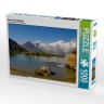 CALVENDO Puzzle CALVENDO Puzzle See auf Chritzboden Пазл CALVENDO Puzzle Lake on Chritzboden