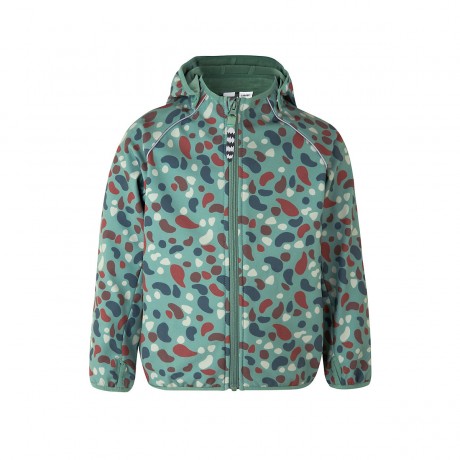 racoon outdoor Wellington Softshelljacken Веллингтонские куртки софтшелл