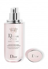 DIOR CAPTURE DREAMSKINCARE &amp; PERFECT – ANTI-AGING-PFLEGE Anti-Aging transparent CAPTURE DREAMSKINCARE &amp;amp; PERFECT – АНТИВОЗРАСТНОЙ УХОД Антивозрастной уход
