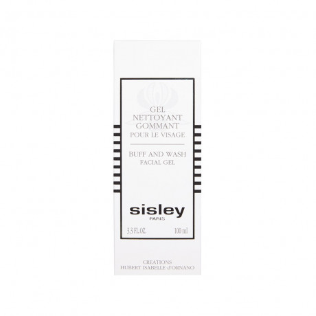 Sisley Gel Nettoyant Gommant  Гель неттоянт гоммант