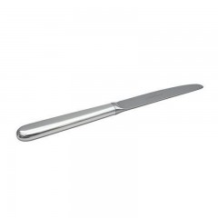 Robbe &amp; Berking Robbe &amp; Berking Dante 925 Sterling Silber Menumesser Столовый нож Robbe &amp;amp; Berking Dante из стерлингового серебра 925 пробы