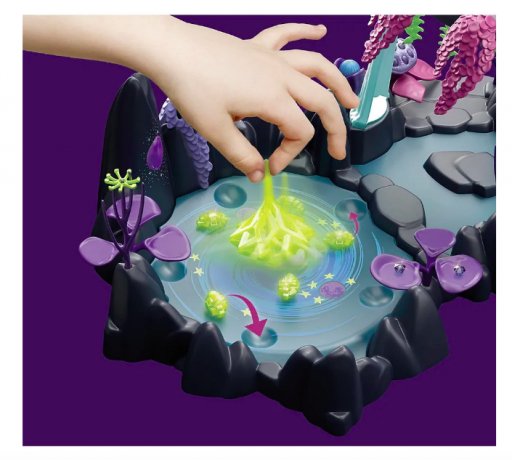 PLAYMOBIL 71032 Лунная фея Весна